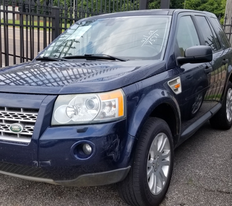 It's All Good Auto Sales - Memphis, TN. #rangerover