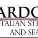 Bardolino Italian Steakhouse and Seafood Restaurant