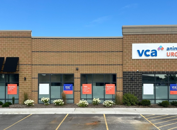 VCA Animal Hospitals Urgent Care - Wheaton - Wheaton, IL