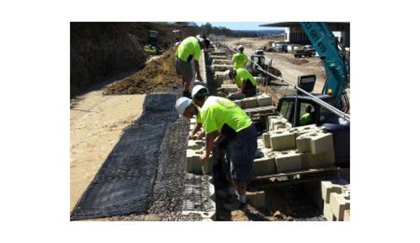 United Crib Blocks Construction Pty Ltd - Maroubra, NSW