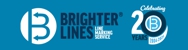 Brighter Lines - Road Signs & Line Marking