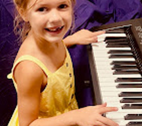 Music Moments featuring Kindermusik & Piano/Voice Lessons - Cumming, GA