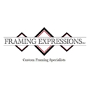 Framing Expressions - Picture Frames