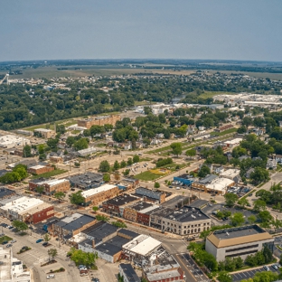 Nathan J. Noble. P.C., Attorney - Belvidere, IL