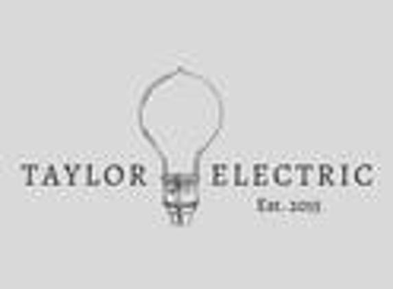 Taylor Electric