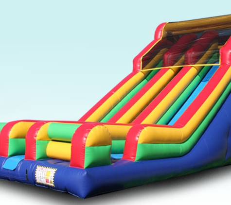 Affordable Inflatables & Entertainment of Kansas City - Kansas City, MO