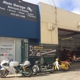 Moto Garage