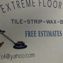 Extreme floor shine - Tile-Cleaning, Refinishing & Sealing