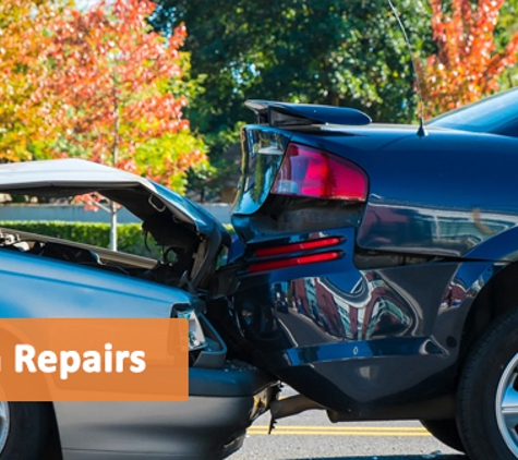 Hobart Smash repairs - Hobart, TAS. Smash Repairs