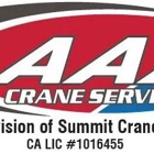 AAA Crane Services