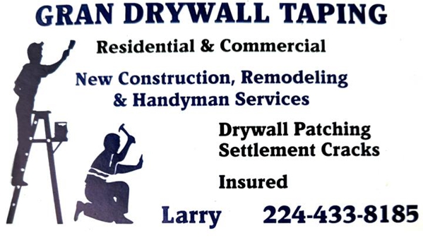 Gran Drywall - Wauconda, IL