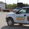 Yurgin's Lawn Care gallery