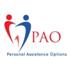 Personal Assistance Options gallery