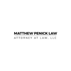 Matthew Penick Law