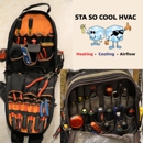 Sta So Cool HVAC - Boilers Equipment, Parts & Supplies