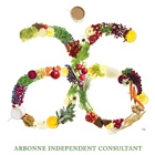 Arbonne by Mari Burleson, IC, ERVP