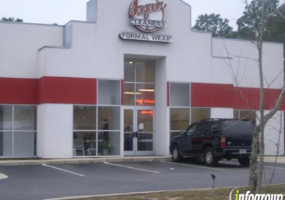 Jaguar Cleaners Formal Wear 6405 Cottage Hill Rd Mobile Al