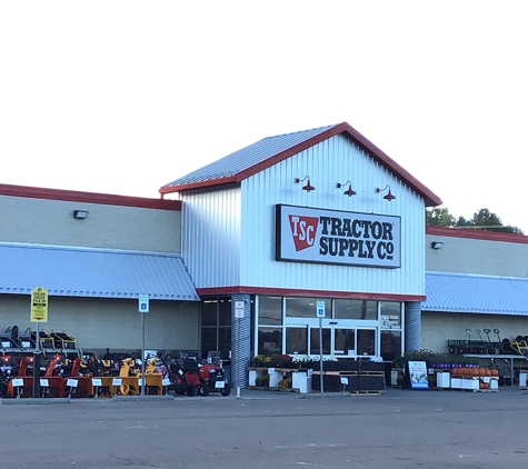 Tractor Supply Co - Cortland, NY