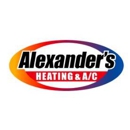 Alexander's Heatingg & Air Conditioning - Heating, Ventilating & Air Conditioning Engineers