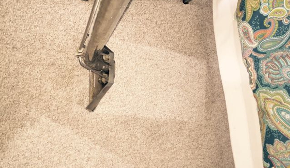 J and C Carpet Cleaning - Watsonville, CA