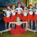 Freedom Rhythmic Gymnastics - Gymnastics Instruction