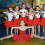 Freedom Rhythmic Gymnastics