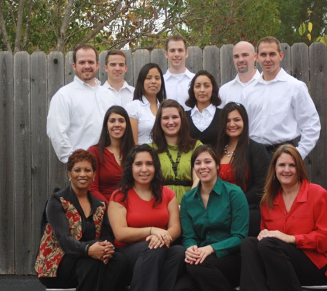 Texas Physical Therapy Specialists - New Braunfels, TX