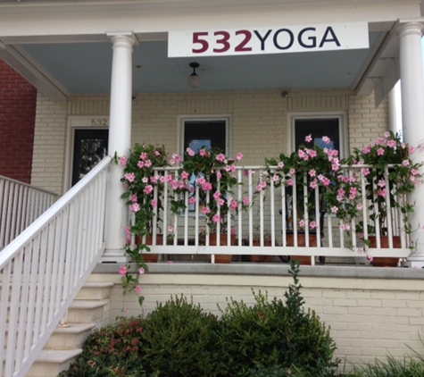 532Yoga - Alexandria, VA