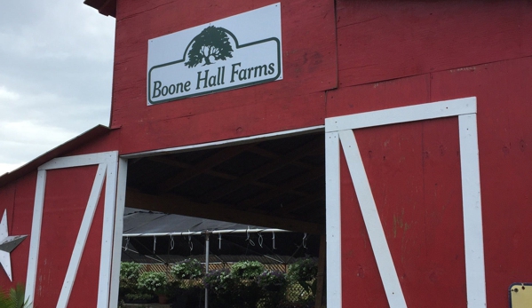Boone Hall Farms Market - Mount Pleasant, SC