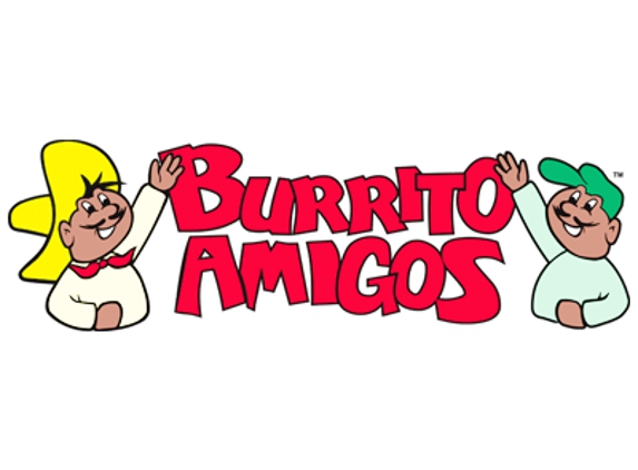 Burrito Amigos - Eugene, OR