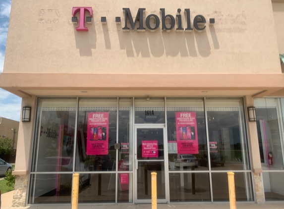 T-Mobile - Alvin, TX