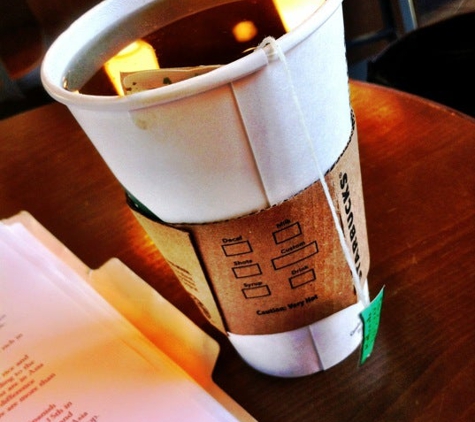 Starbucks Coffee - Fairfield, CA