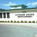 Cypress Creek Montessori School - Private Schools (K-12)