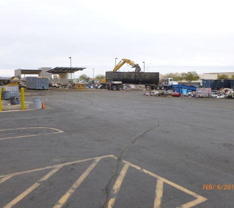 EVT Recycling - Apache Junction, AZ