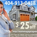 Marietta GA Garage Door - Garage Doors & Openers