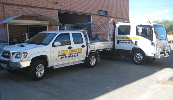 Kerb Doctor - Bayswater, WA