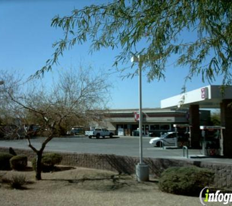 Circle K - Phoenix, AZ