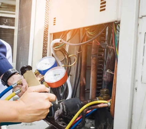Marty Nelson Refrigeration & Air Conditioning - Dubbo, NSW