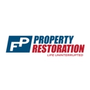 FP Property Restoration - Water Damage Restoration