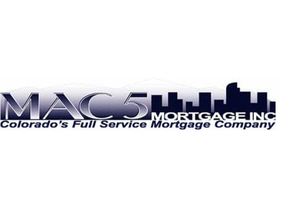 Pam Tellinger | Senior Mortgage Loan Originator - MAC5 Mortgage Inc - Lakewood, CO