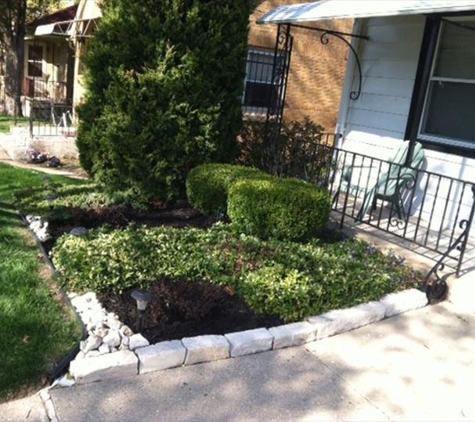 Martin's Landscaping - Milwaukee, WI