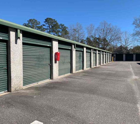 Go Store It Self Storage - Johns Island, SC