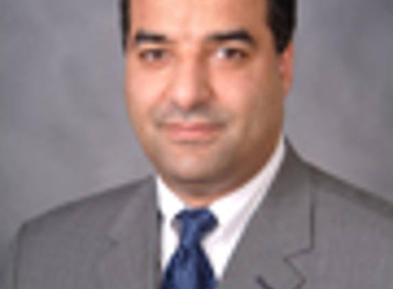 Aduli Farhad MD FACC - Covington, LA