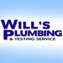 Will's Plumbing & Testing - Bathtubs & Sinks-Repair & Refinish