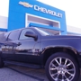 RK Chevrolet, Inc.
