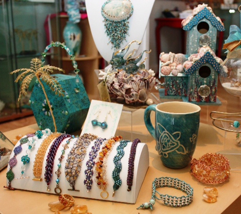 Island Cove Beads & Gallery - Indian rocks beach, FL