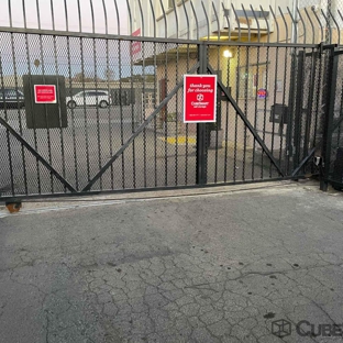 CubeSmart Self Storage - Vallejo, CA