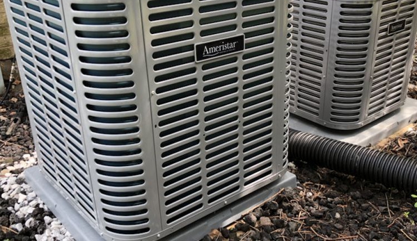 Grand Comfort Plumbing, Heating & Air Conditioning - Buffalo Grove, IL