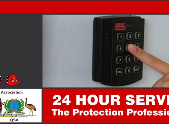 Ultimate Protection & Security - Gympie, QLD. Prompt And Efficient Service And After Sales Support