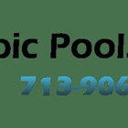 Tropic Pools Houston